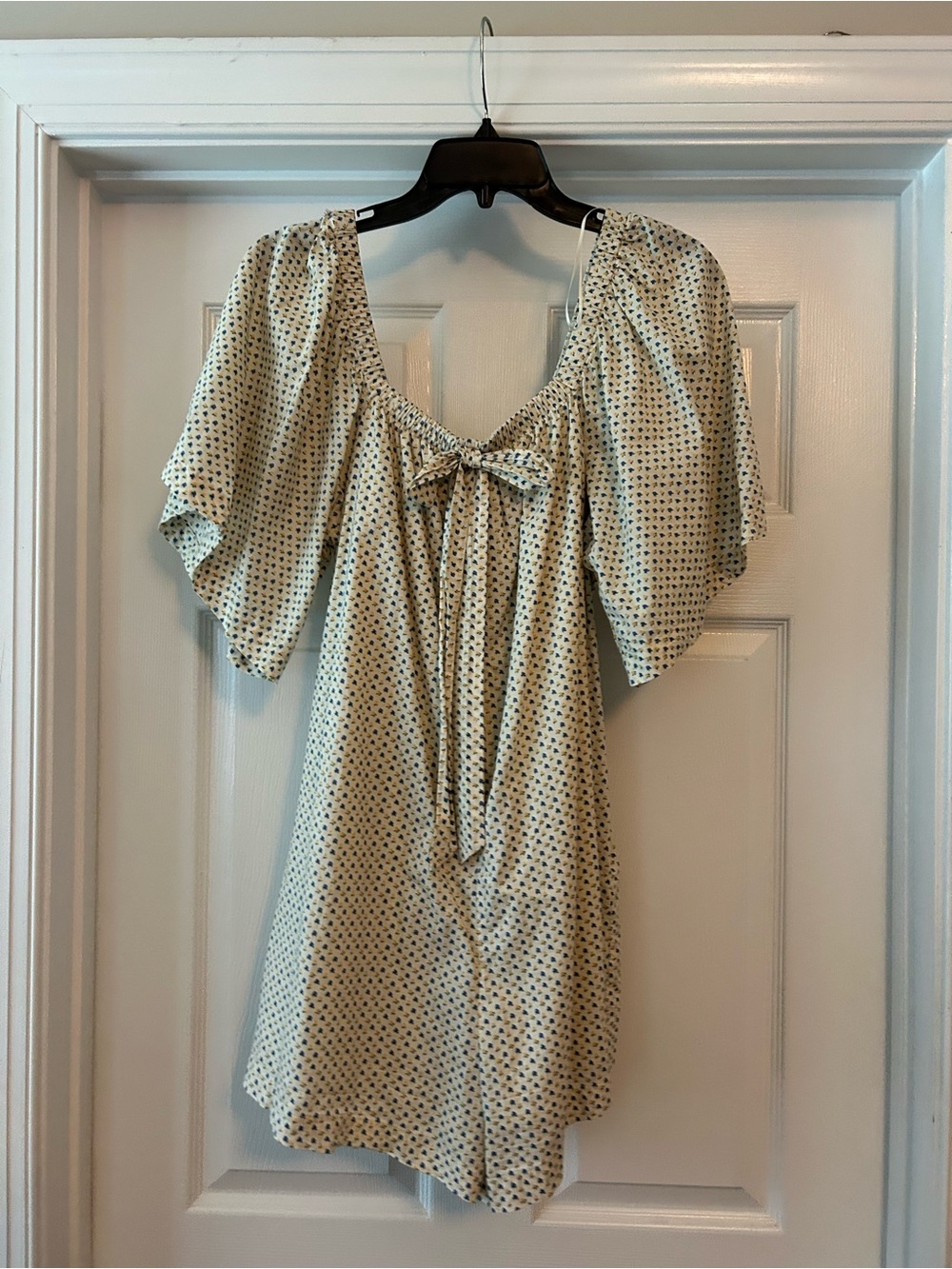 Women’s romper